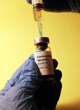 Coronavirus vaccine for COVID-19 and lupus patients