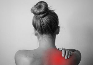 Pain from Fibromyalgia